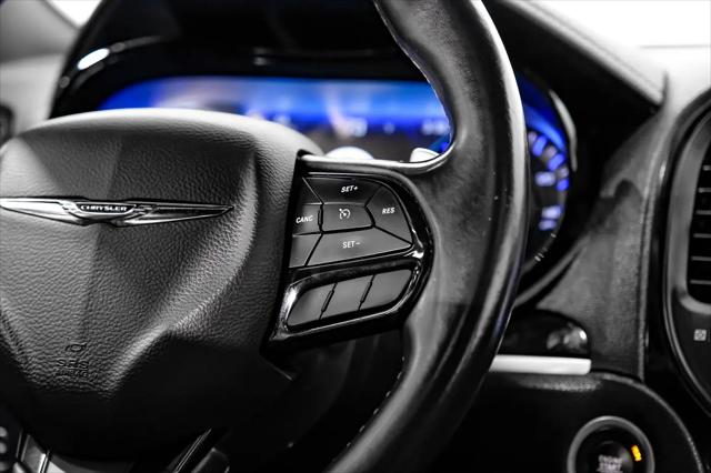 2018 Chrysler 300 300S