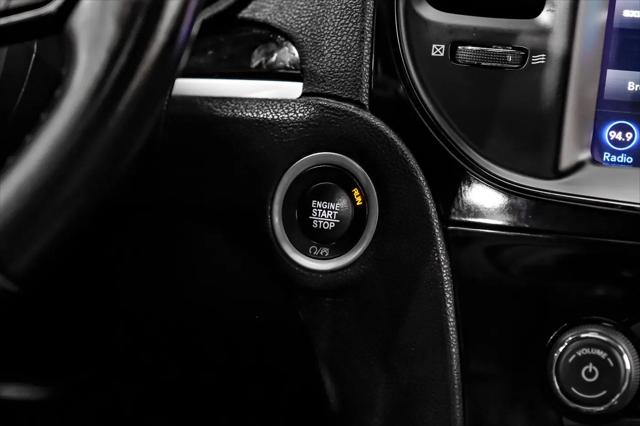 2018 Chrysler 300 300S
