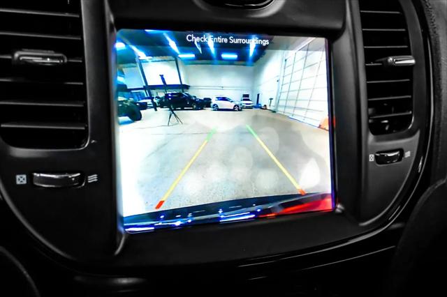 2018 Chrysler 300 300S