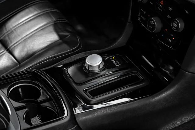 2018 Chrysler 300 300S