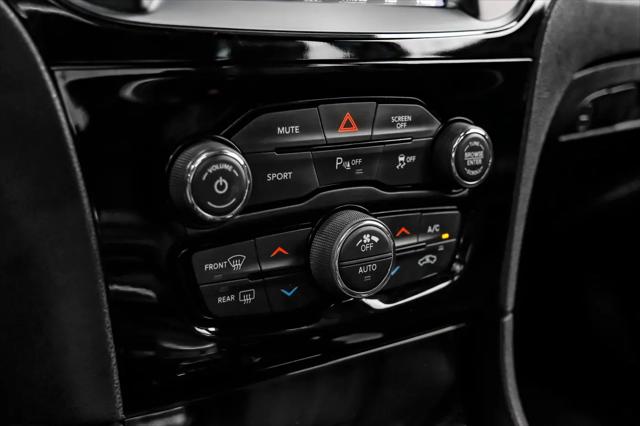 2018 Chrysler 300 300S