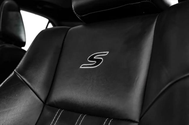 2018 Chrysler 300 300S