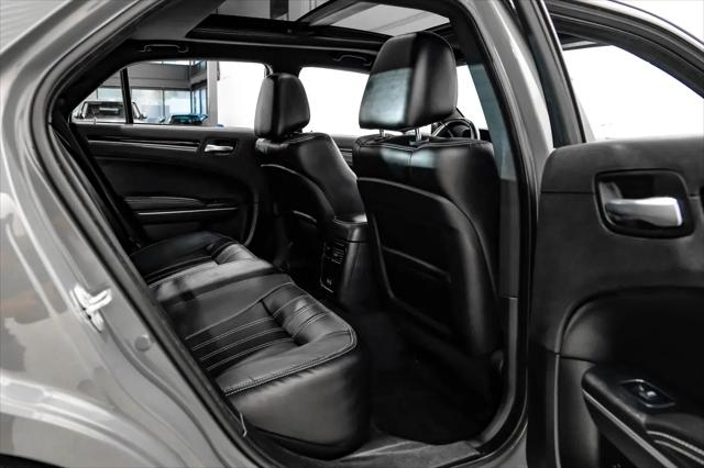 2018 Chrysler 300 300S