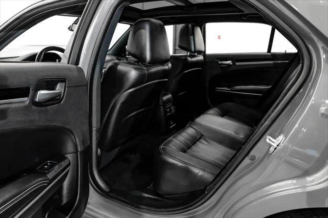 2018 Chrysler 300 300S