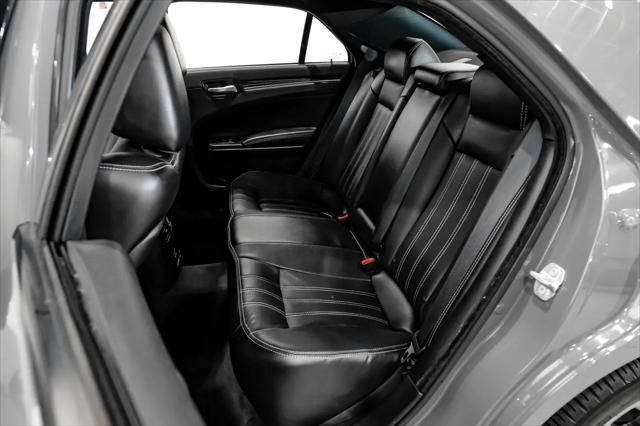2018 Chrysler 300 300S