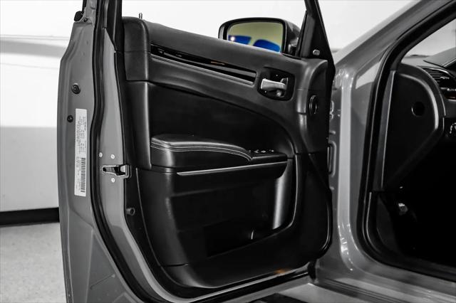 2018 Chrysler 300 300S