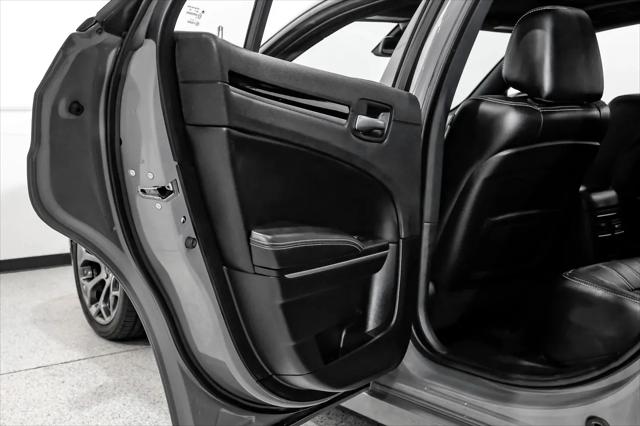 2018 Chrysler 300 300S