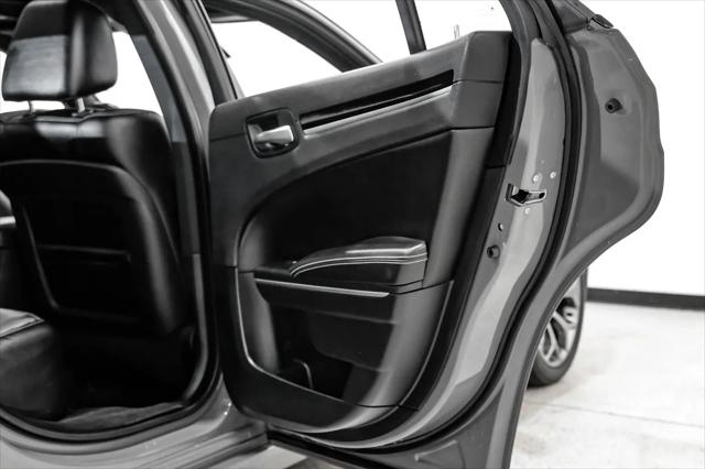 2018 Chrysler 300 300S