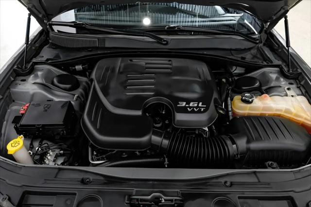 2018 Chrysler 300 300S