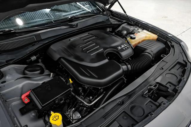 2018 Chrysler 300 300S