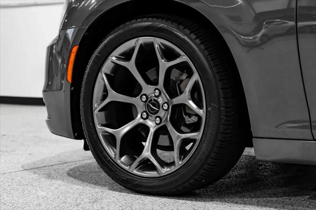 2018 Chrysler 300 300S