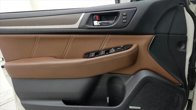 2017 Subaru Outback 3.6R Touring