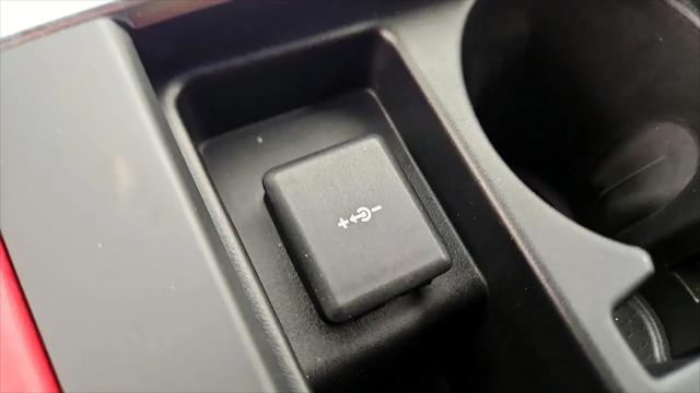 2021 Jaguar F-PACE SVR P550 AWD Automatic