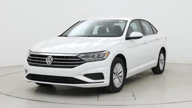 2020 Volkswagen Jetta 1.4T S