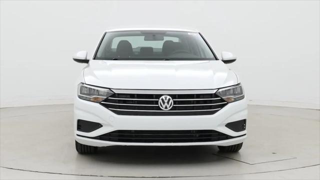 2020 Volkswagen Jetta 1.4T S