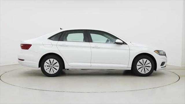 2020 Volkswagen Jetta 1.4T S