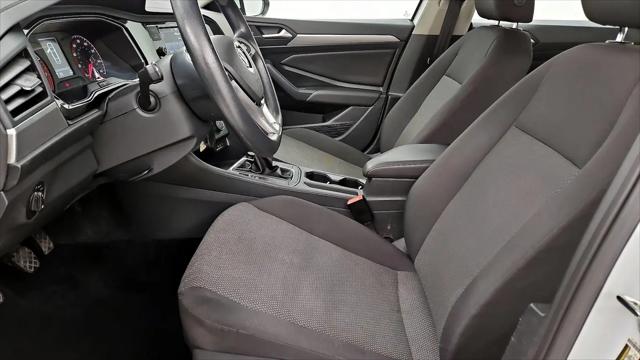 2020 Volkswagen Jetta 1.4T S