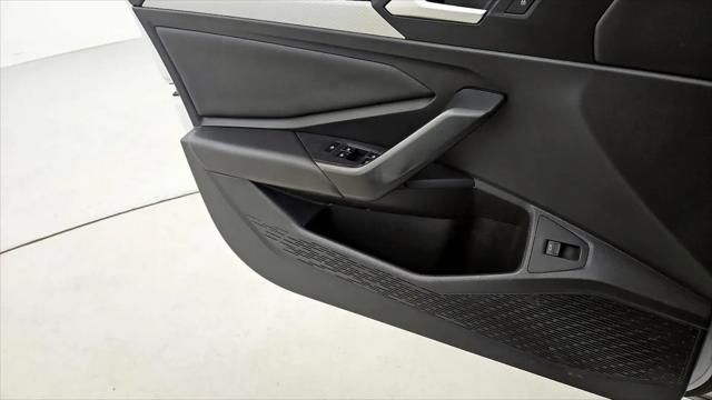 2020 Volkswagen Jetta 1.4T S