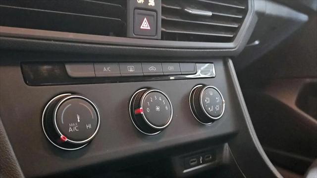 2020 Volkswagen Jetta 1.4T S