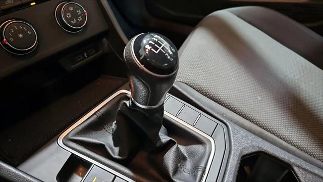 2020 Volkswagen Jetta 1.4T S