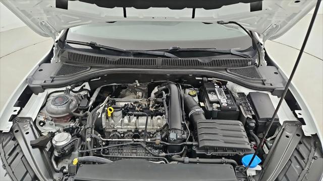 2020 Volkswagen Jetta 1.4T S
