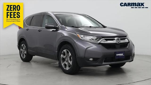 2019 Honda CR-V EX for sale in St Peters, MO