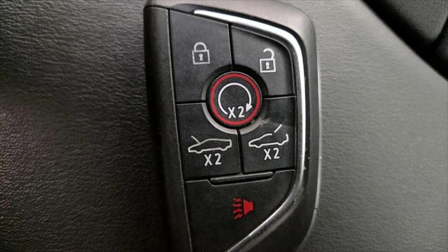 2023 Chevrolet Corvette Stingray RWD Coupe 2LT