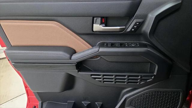 2025 Toyota 4Runner Limited