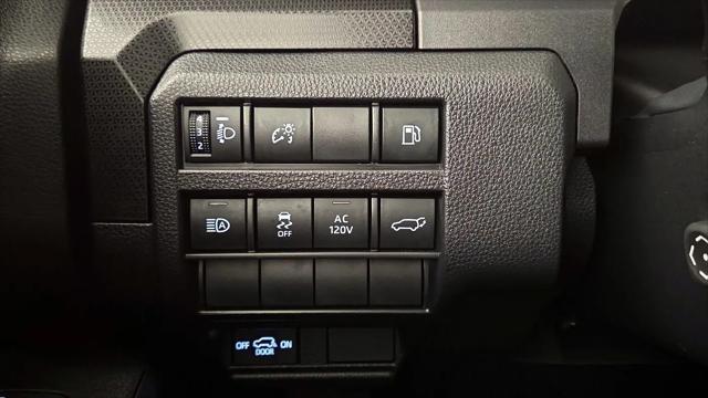 2025 Toyota 4Runner Limited