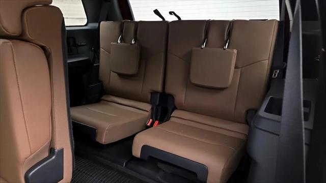 2025 Toyota 4Runner Limited