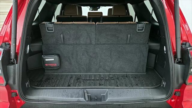 2025 Toyota 4Runner Limited