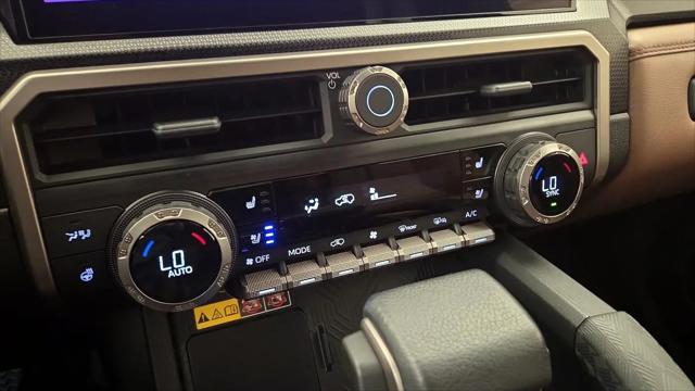 2025 Toyota 4Runner Limited