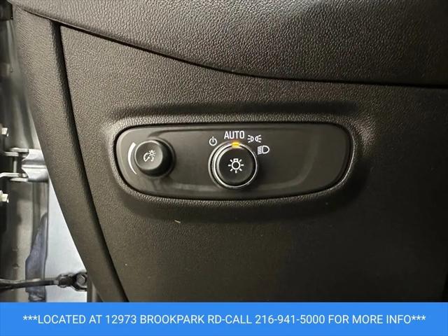2024 Chevrolet Equinox FWD LT