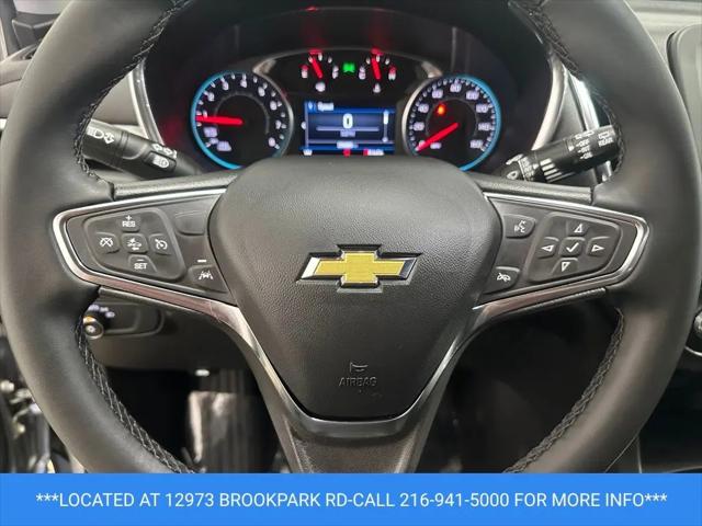 2024 Chevrolet Equinox FWD LT