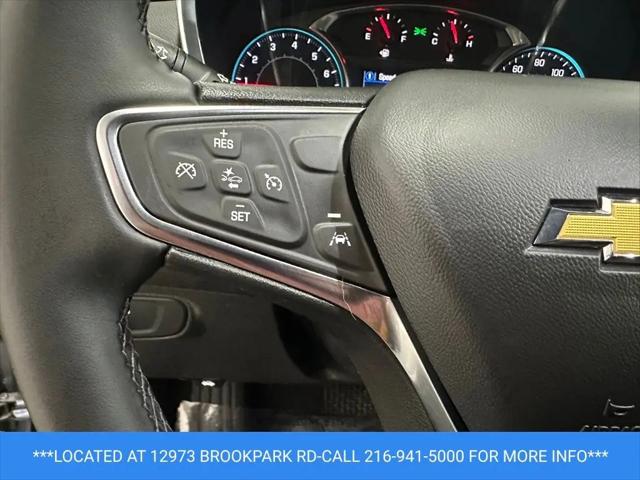 2024 Chevrolet Equinox FWD LT