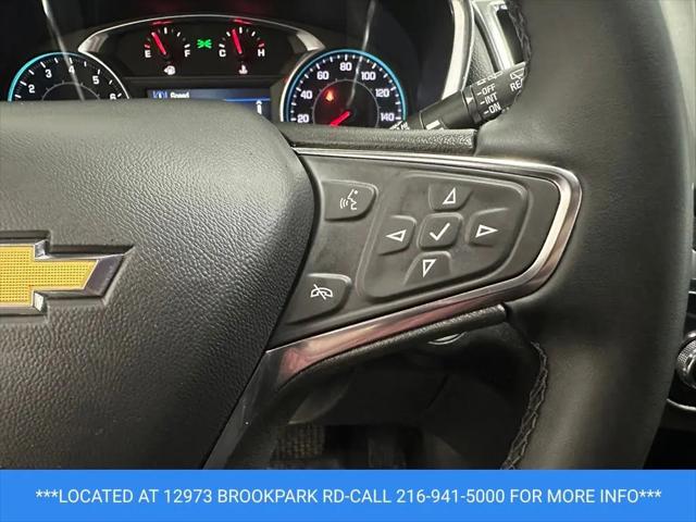 2024 Chevrolet Equinox FWD LT
