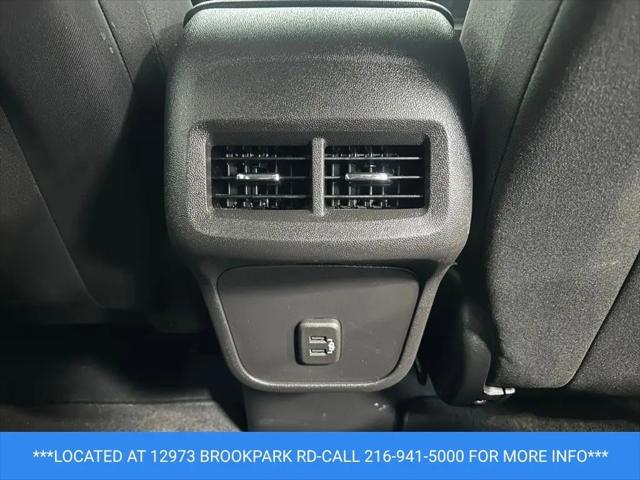 2024 Chevrolet Equinox FWD LT