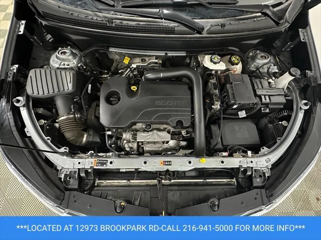 2024 Chevrolet Equinox FWD LT