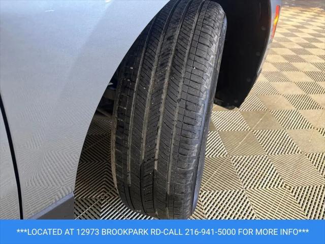 2024 Chevrolet Equinox FWD LT