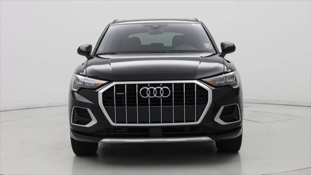 2020 Audi Q3 Premium 45 TFSI quattro Tiptronic