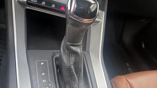 2020 Audi Q3 Premium 45 TFSI quattro Tiptronic