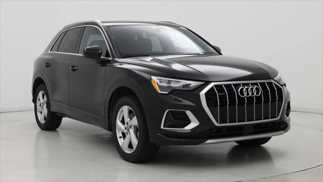 2020 Audi Q3 Premium 45 TFSI quattro Tiptronic for sale in Covington, LA