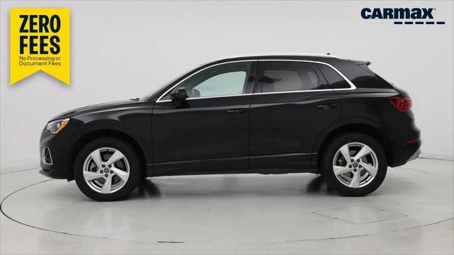 2020 Audi Q3 Premium 45 TFSI quattro Tiptronic for sale in Covington, LA