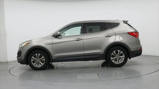 2014 Hyundai Santa Fe Sport 2.4L