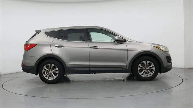 2014 Hyundai Santa Fe Sport 2.4L