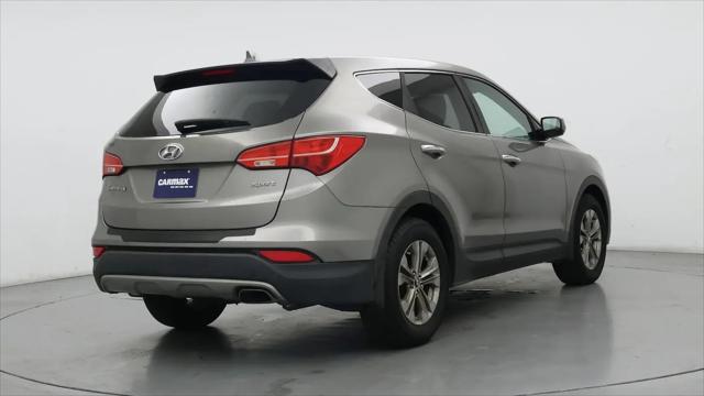 2014 Hyundai Santa Fe Sport 2.4L