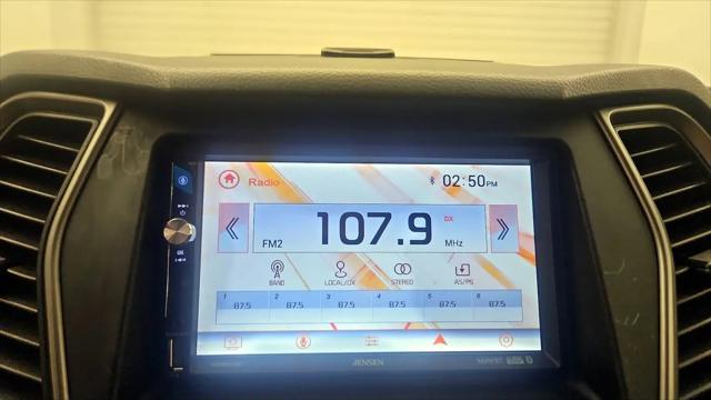 2014 Hyundai Santa Fe Sport 2.4L