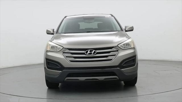 2014 Hyundai Santa Fe Sport 2.4L