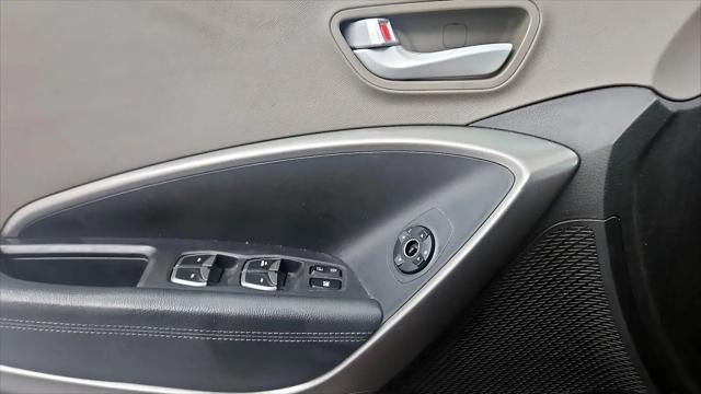 2014 Hyundai Santa Fe Sport 2.4L
