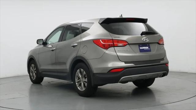 2014 Hyundai Santa Fe Sport 2.4L